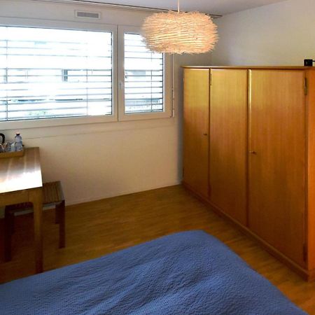 Bnb 5430 Ветинген Екстериор снимка