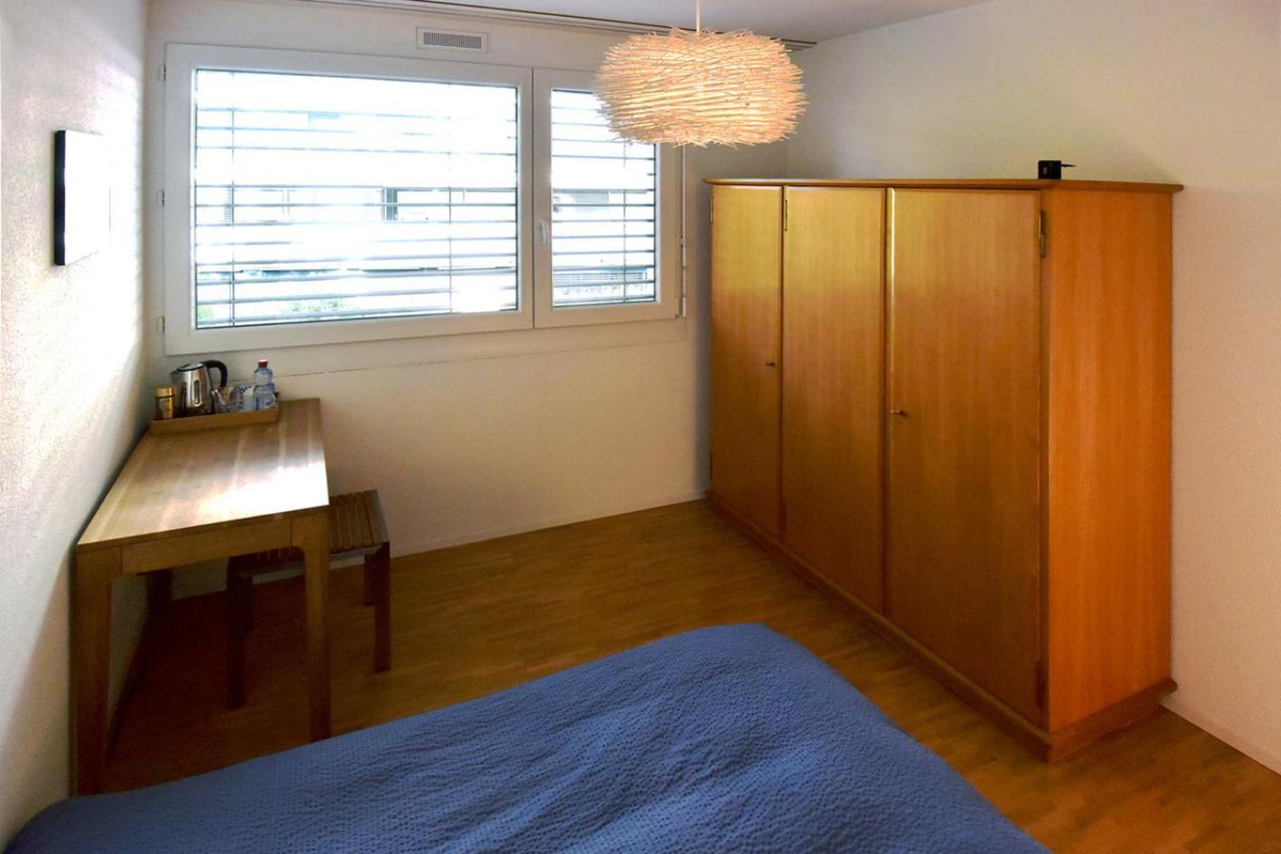 Bnb 5430 Ветинген Екстериор снимка
